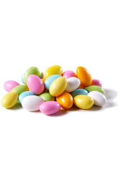 CENTA Badem Şekeri Renkli kg ürün görseli