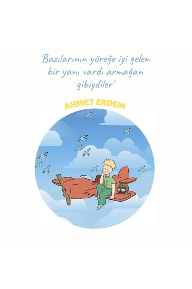 ŞEKERCİYAŞAR Baby Shower - Mevlit - Sünnet - Doğum Günü Mavi Kalp Bebek Şekeri 10 Adet - 6