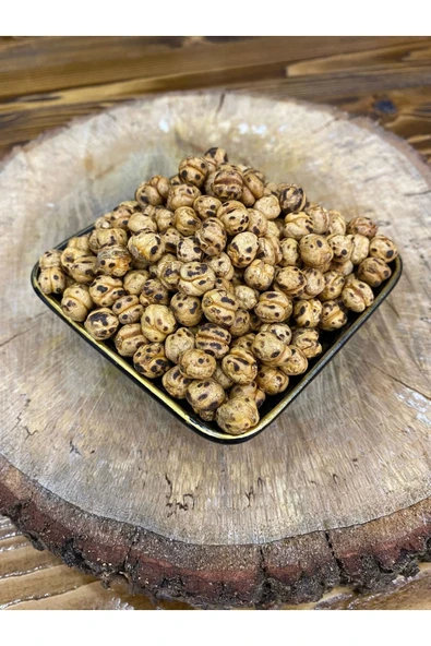 keyfi kuruyemiş Leblebi Sade 250 Gr - 1