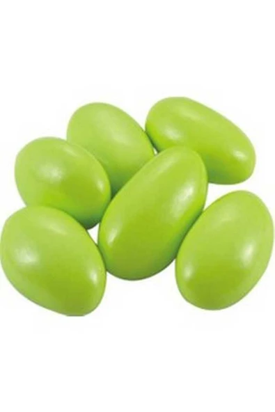 velomy Yeşil Badem Şekeri 500 Gr. - 1
