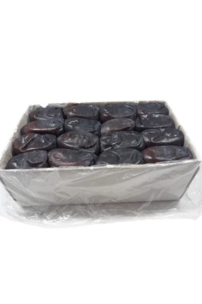 heryerekayisi Iran Hurması 1 Paket - 1