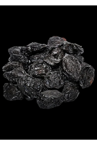 Yöreden Doğal Ürünler Siyah Erik Kurusu (500 GR) - 2