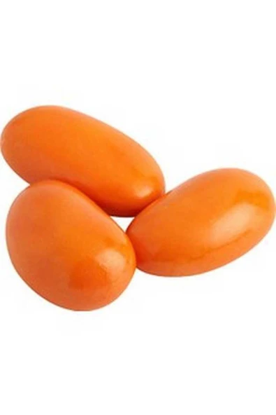 velomy Turuncu Badem Şekeri 500 Gr. - 1