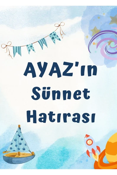 ŞEKERCİYAŞAR Kandil-Ramazan ve Mevlitlere Özel Etiketli Hediye Şekeri 12 Adet - 5