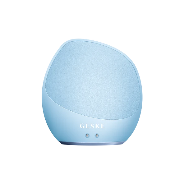 GESKE Titreşimli Vücut Fırçası ve Yoğun Eksfoliyatör Sonic Body Brush Intensive Exfoliator - 3