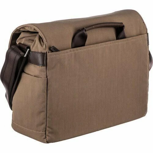 Sirui My Story 13 SR0013B Fotoğraf Çantası (Dark Tan) - 3
