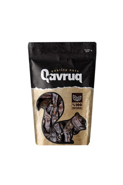 Qavruq quality nuts KEÇİBOYNUZU 100 GR - 2