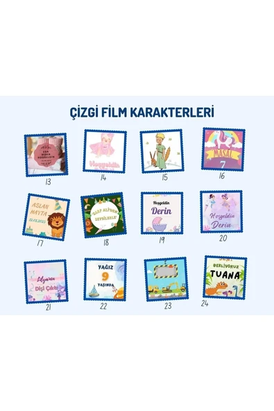 ŞEKERCİYAŞAR Pembe Kalp Parmak Şeker 50 Adet - 6