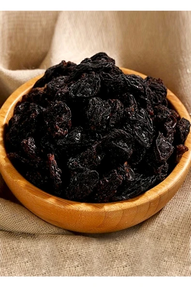 Yöreden Doğal Ürünler Siyah Erik Kurusu (500 GR) - 1