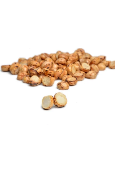 LeblebiDünyası Kırık Leblebi 500 gr - 1