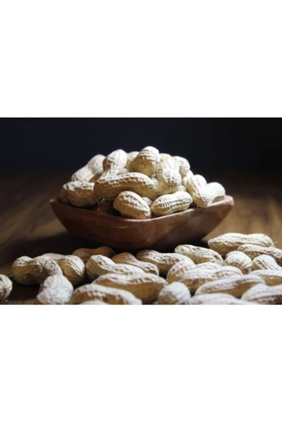 Çerez Sarayı Kabuklu Fıstık 1 Kg - 1