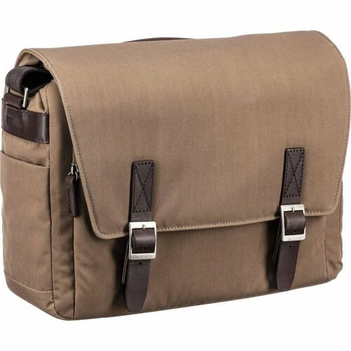 Sirui My Story 13 SR0013B Fotoğraf Çantası (Dark Tan) - 2