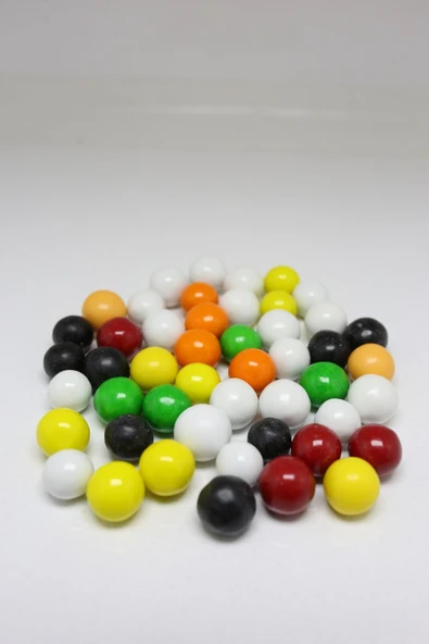 Yerli Hasat Çikolatalı Leblebi 1000g - 1