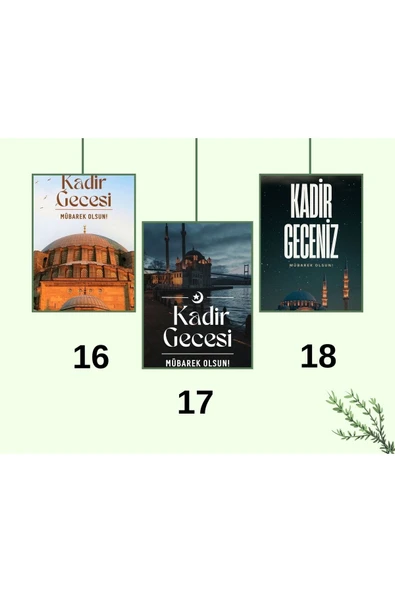 ŞEKERCİYAŞAR Hacivat karagöz Temalı Ramazan Hediyesi 50 Adet - 8