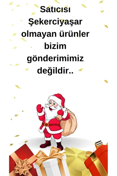 ŞEKERCİYAŞAR Çok Renkli Lolly Tropik Meyve Aromalı Şeker 1000 Gr. - 2