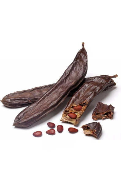 Emir Kuruyemiş Harnup Keçiboynuzu 1000 Gr - 1