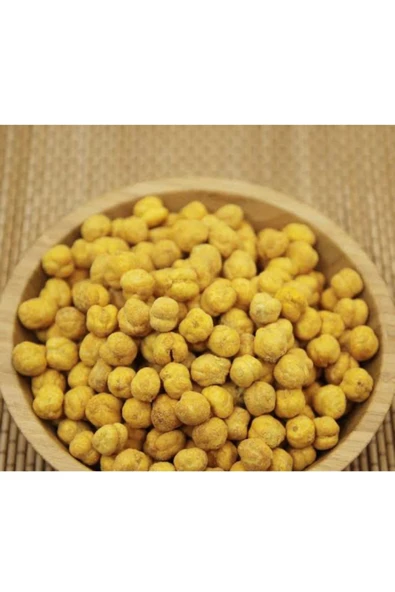 hicret Tuzlu Leblebi 1 kg - 1