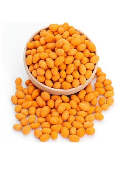 Birlik Gross Cips Fıstık 250 gr - 1