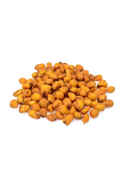 Çerezcimiz Soslu Mısır [100 Gr] - 1
