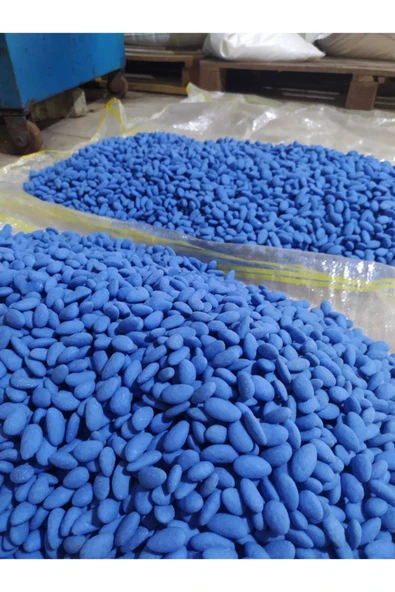 ÖZ ACAR KURUKAHVE Badem Şekeri 1000 gr - Resim 2