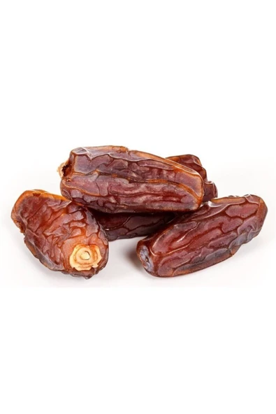 başergiller Medine Mebrun İri Taneli Hurma 400 gr - 1