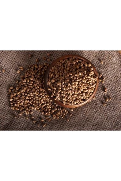 Bİ BADEM KURUYEMİŞ Buğday Kavurgası 500 Gr - 1