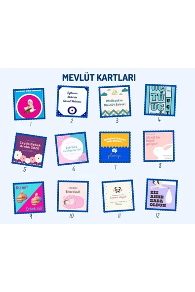 ŞEKERCİYAŞAR Kırmızı Gülenyüz Desenli Parmak Şeker 10 Adet - 7