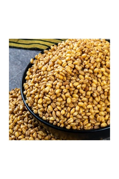 Kuruyemiş Buğday Kavurgası 100 gr - 1