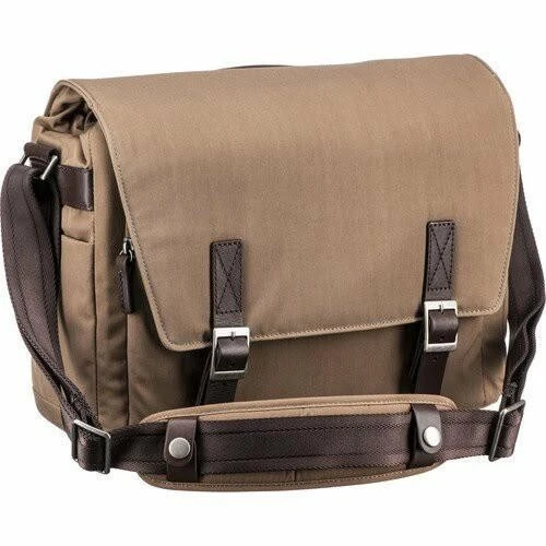Sirui My Story 13 SR0013B Fotoğraf Çantası (Dark Tan) - 1