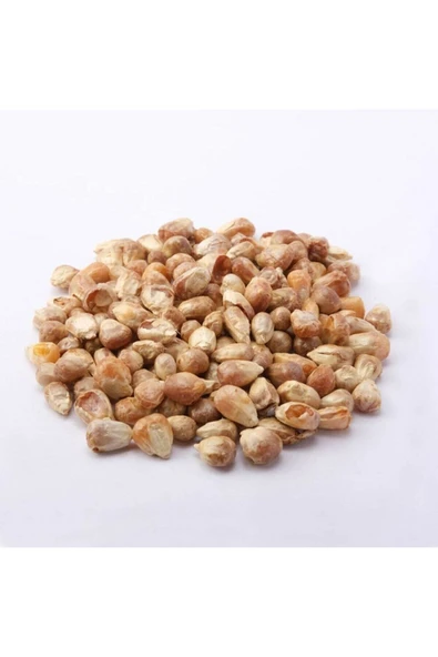 Özkuruşlar Mısır Kavurgasi 1 Kg - 1