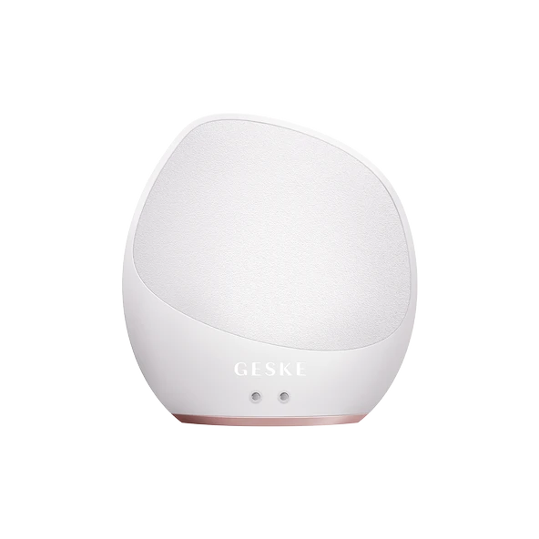 GESKE Titreşimli Vücut Fırçası ve Yoğun Eksfoliyatör Sonic Body Brush Intensive Exfoliator - 3