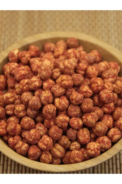 Kuruyemiş Acılı Leblebi 500gr - 1
