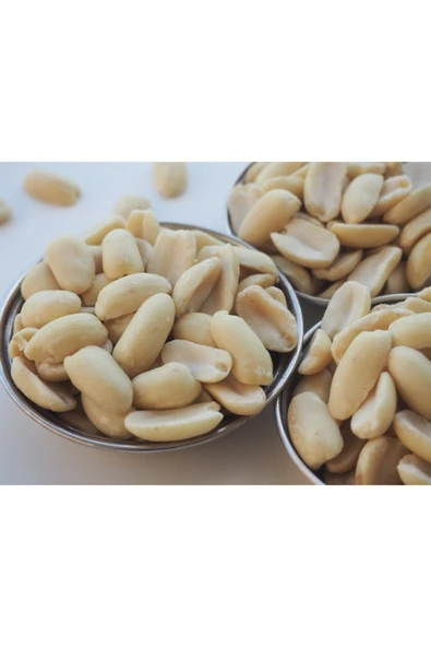 ELAZIĞ YÖRESEL Soyulmuş Fıstık Aşurelik 1 Kg - 1