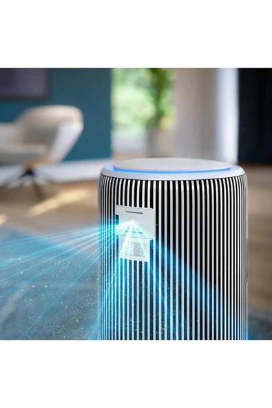 Philips 3400 Serisi PureProtect Water AC3420/10 2in1 Hava Temizleyici - 5