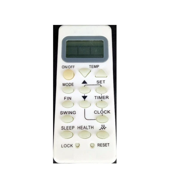 Vaillant V9-035 W Klima Kumandası ürün görseli 1