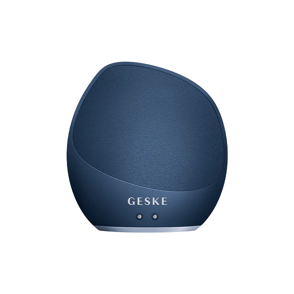 GESKE Titreşimli Vücut Fırçası ve Yoğun Eksfoliyatör  Sonic Body Brush  Intensive Exfoliator - 3