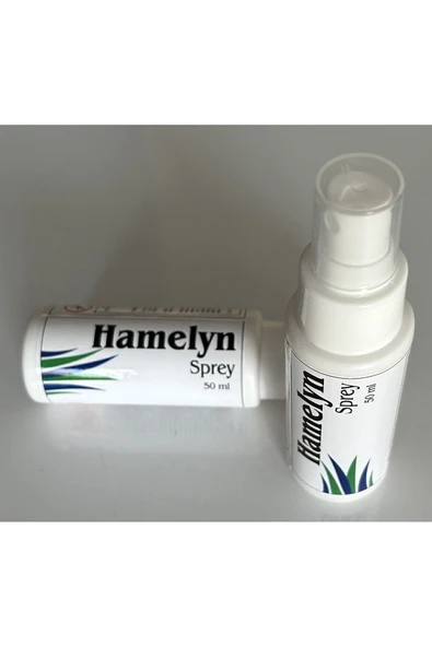 İstanbul İlaç HAMELYN SPREY Kedi, Köpek, Kuş, Tavşan, Bit , Pire , Kene, Karınca, Deri Tüy Bakım Ürünü - Resim 3