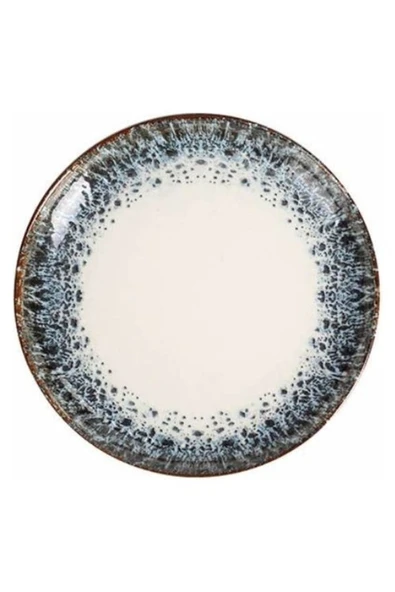 Porland 04rga000021 Re-gen Ontario 24 Parça 6 Kişilik Yemek Takımı - 3