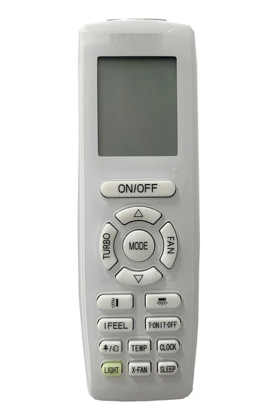 Vaillant Climavair İntro VAİL 1025WN Klima Kumandası ürün görseli 1