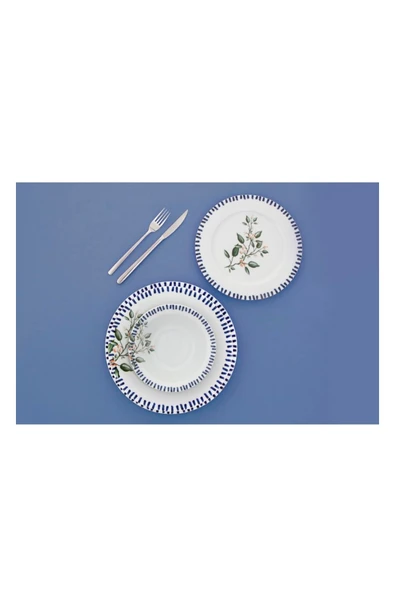 Porland Humble Yemek Takımı 24 Parça 6 Kişilik ürün görseli 1