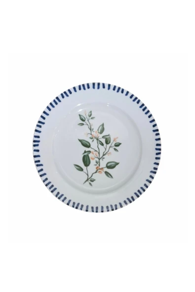 Porland Humble Yemek Takımı 24 Parça 6 Kişilik - Resim 2