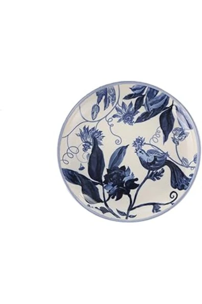 Porland Re-gen Birdsong 6 Kişilik Pasta Seti 21cm ürün görseli 1