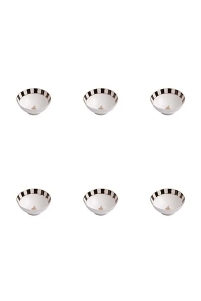 Porland Palms Kase 13cm 6'lı 04alm005905