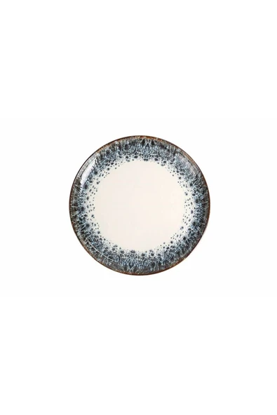 Porland Re-gen Ontario 24 Parça 6 Kişilik Yemek Takımı - 4