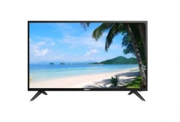 Dahua 23.8" LM24-H200 8Ms 60Hz HDMI/VGA 7/24 CCTV Speaker Monitör ürün görseli