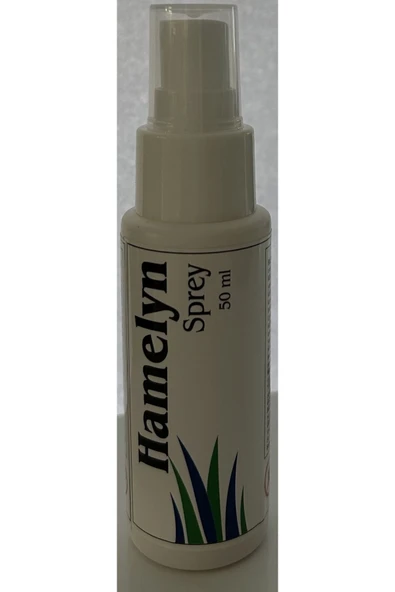 İstanbul İlaç HAMELYN SPREY Kedi, Köpek, Kuş, Tavşan, Bit , Pire , Kene, Karınca, Deri Tüy Bakım Ürünü - Resim 4