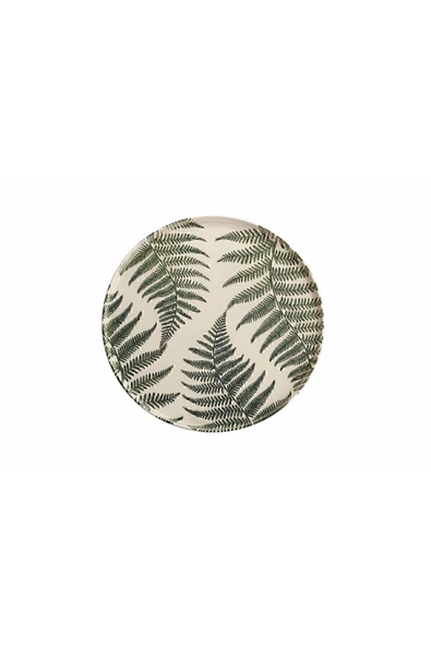 Porland Botanical 60 Parça 12 Kişilik Yemek Takımı - Resim 2