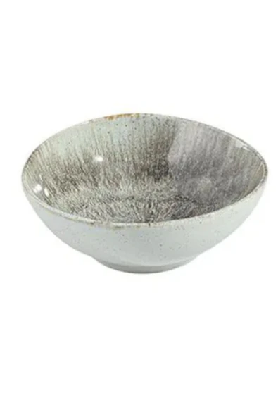 Porland Stoneware Iris 12 Parça 4 Kişilik Yemek Takımı - Resim 4