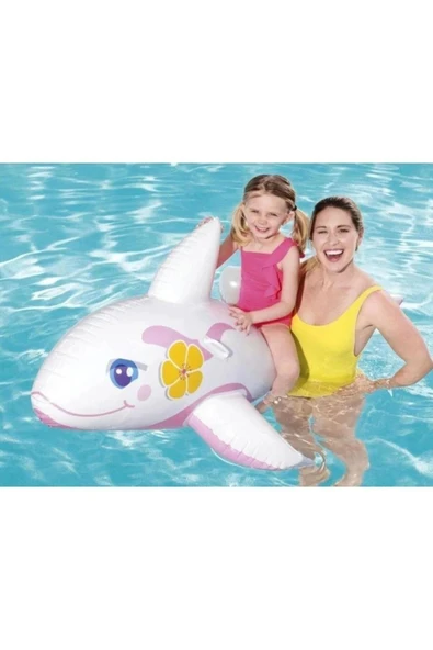 Astra Market Bestway Yunus Binici 157X94 Cm - Bestway - 41037 (Lisinya) - Resim 3