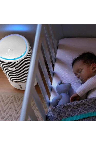 Philips 3400 Serisi PureProtect Water AC3420/10 2in1 Hava Temizleyici - 3